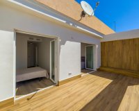 Revente - Appartement -
Torrevieja - Playa del Cura