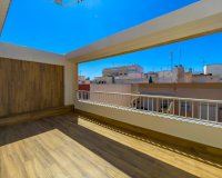 Revente - Appartement -
Torrevieja - Playa del Cura