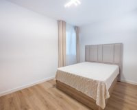 Revente - Appartement -
Torrevieja - Playa del Cura