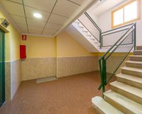 Revente - Appartement -
Torrevieja - Playa del Cura