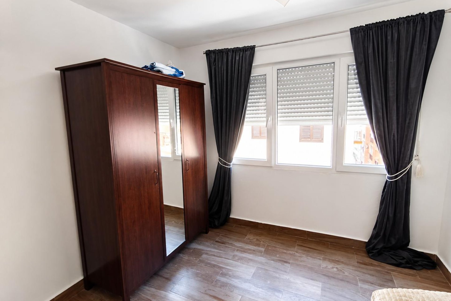 Revente - Appartement -
Torrevieja - Playa del Cura