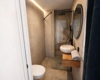 Revente - Appartement -
Torrevieja - Playa del Cura