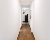 Revente - Appartement -
Torrevieja - Playa del Cura