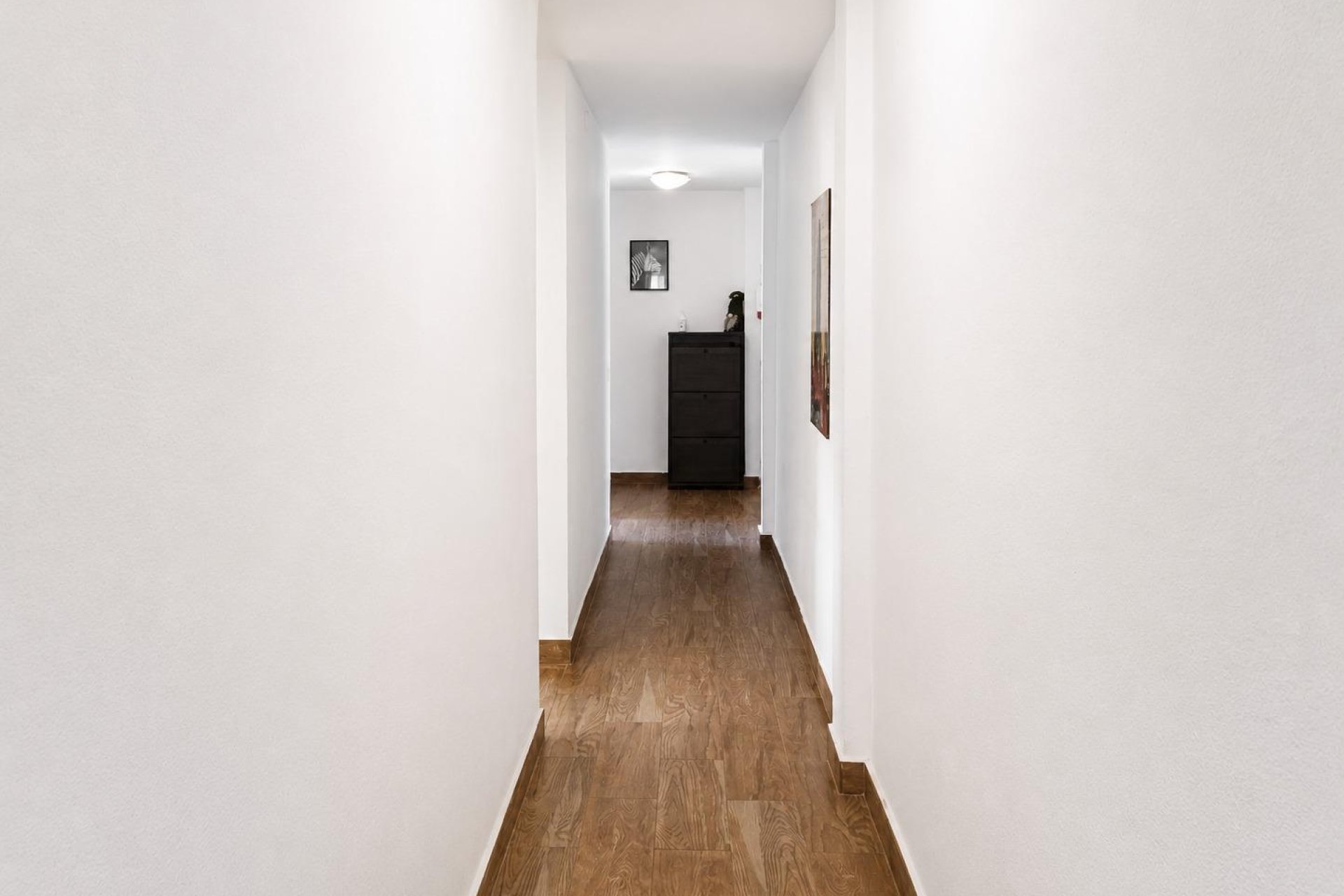 Revente - Appartement -
Torrevieja - Playa del Cura