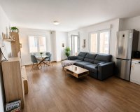 Revente - Appartement -
Torrevieja - Playa del Cura