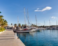 Revente - Appartement -
Torrevieja - Playa del Cura