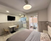 Revente - Appartement -
Torrevieja - Playa del Cura