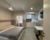 Revente - Appartement -
Torrevieja - Playa del Cura