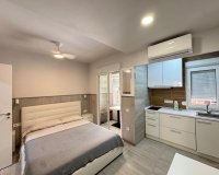 Revente - Appartement -
Torrevieja - Playa del Cura