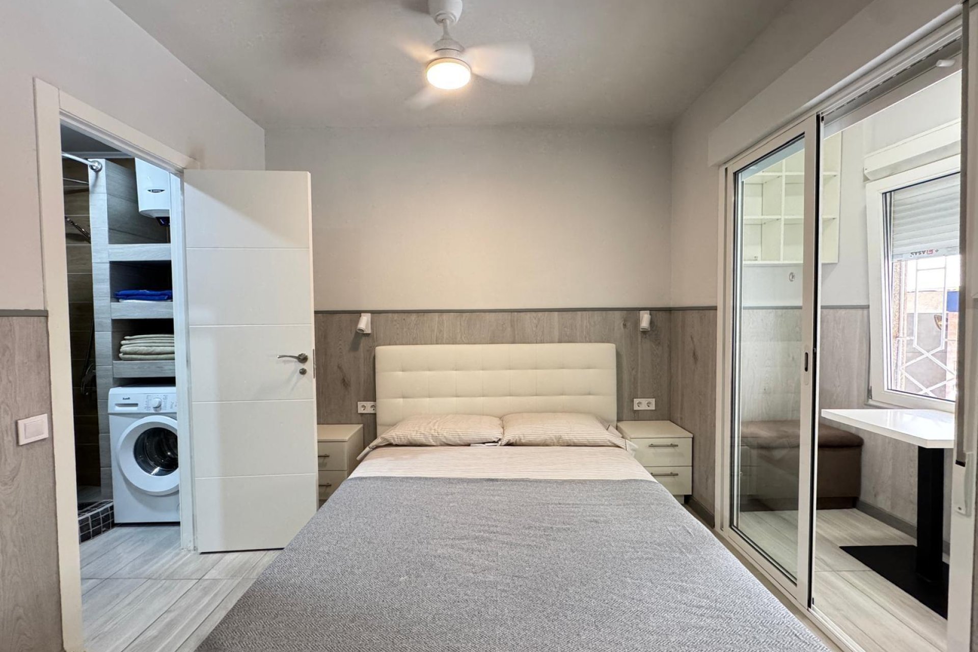 Revente - Appartement -
Torrevieja - Playa del Cura