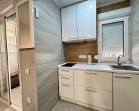 Revente - Appartement -
Torrevieja - Playa del Cura