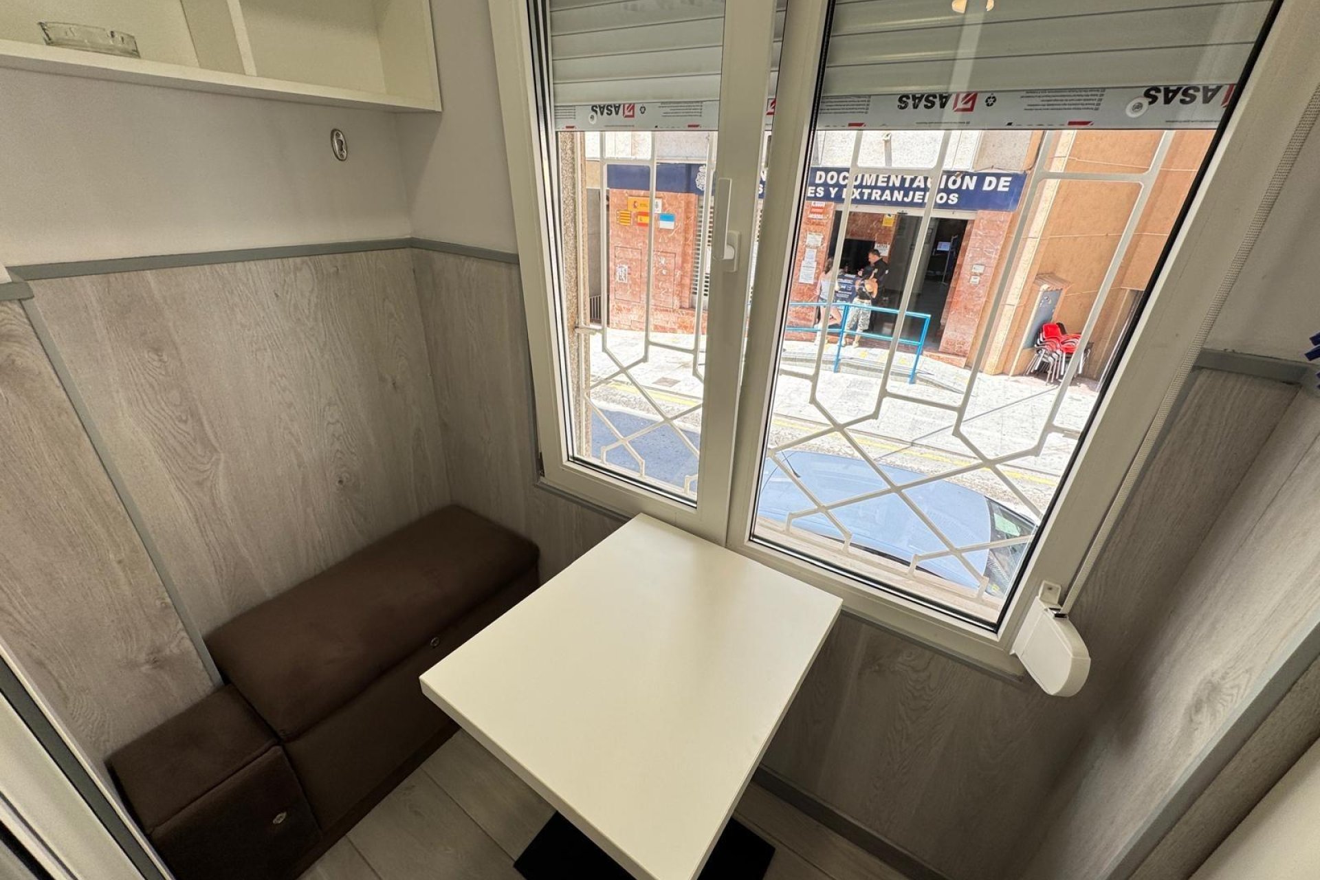 Revente - Appartement -
Torrevieja - Playa del Cura