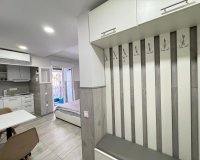 Revente - Appartement -
Torrevieja - Playa del Cura