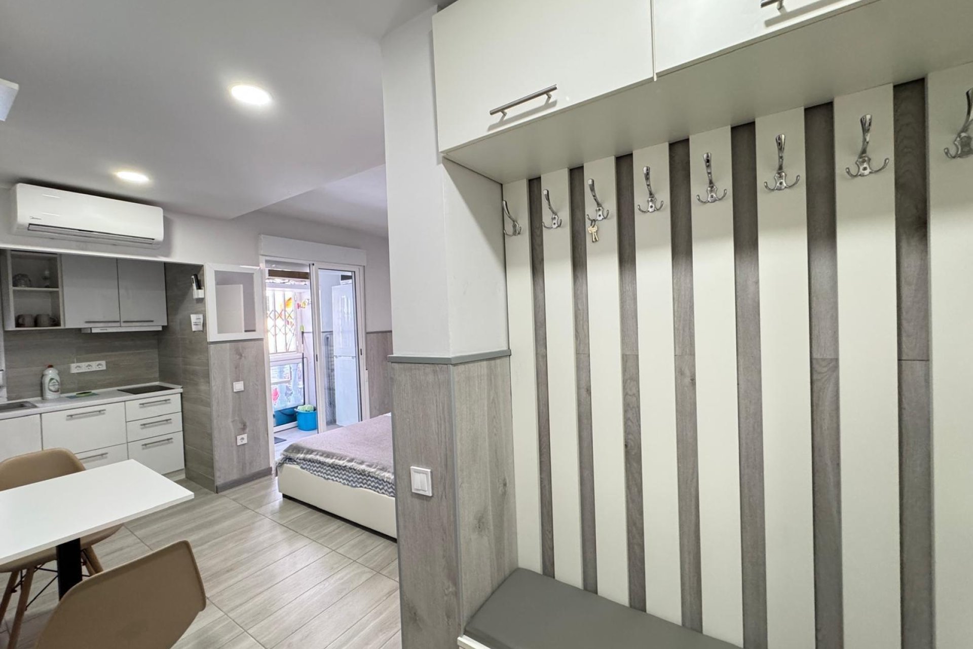 Revente - Appartement -
Torrevieja - Playa del Cura