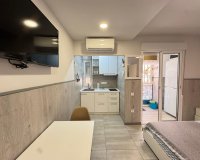 Revente - Appartement -
Torrevieja - Playa del Cura