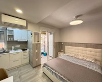 Revente - Appartement -
Torrevieja - Playa del Cura