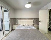 Revente - Appartement -
Torrevieja - Playa del Cura