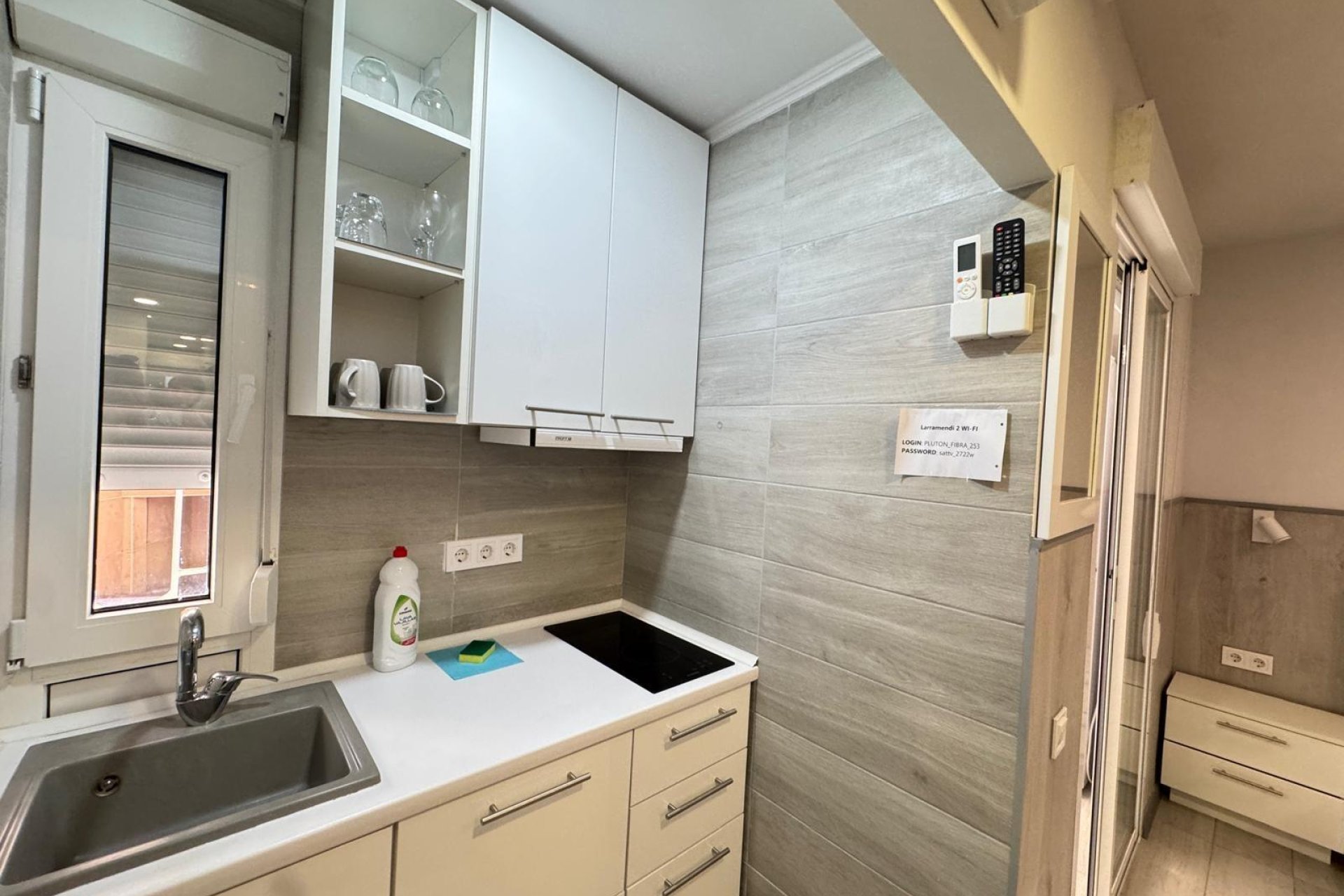 Revente - Appartement -
Torrevieja - Playa del Cura