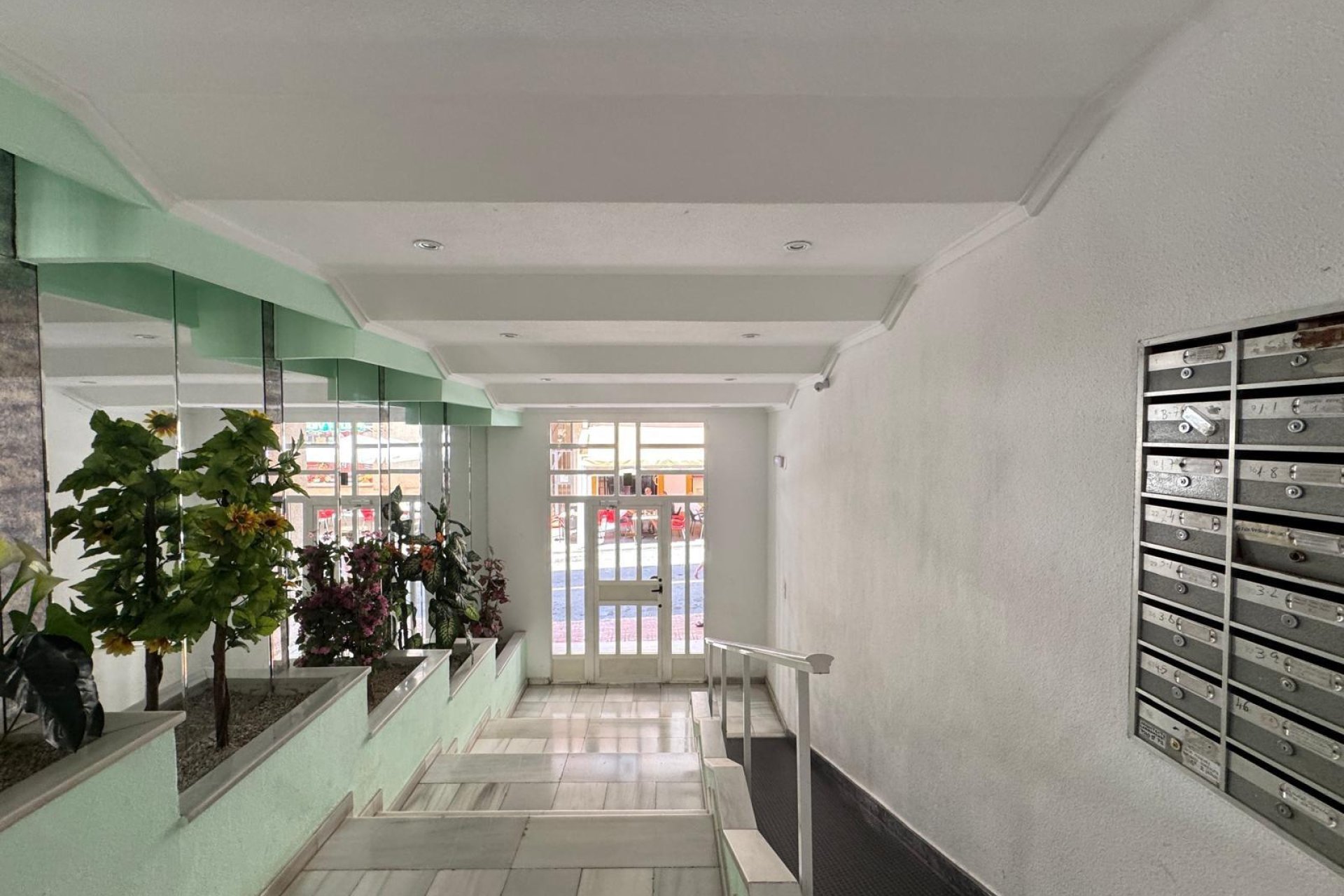 Revente - Appartement -
Torrevieja - Playa del Cura