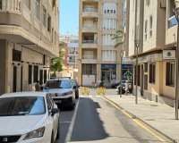 Revente - Appartement -
Torrevieja - Playa del Cura