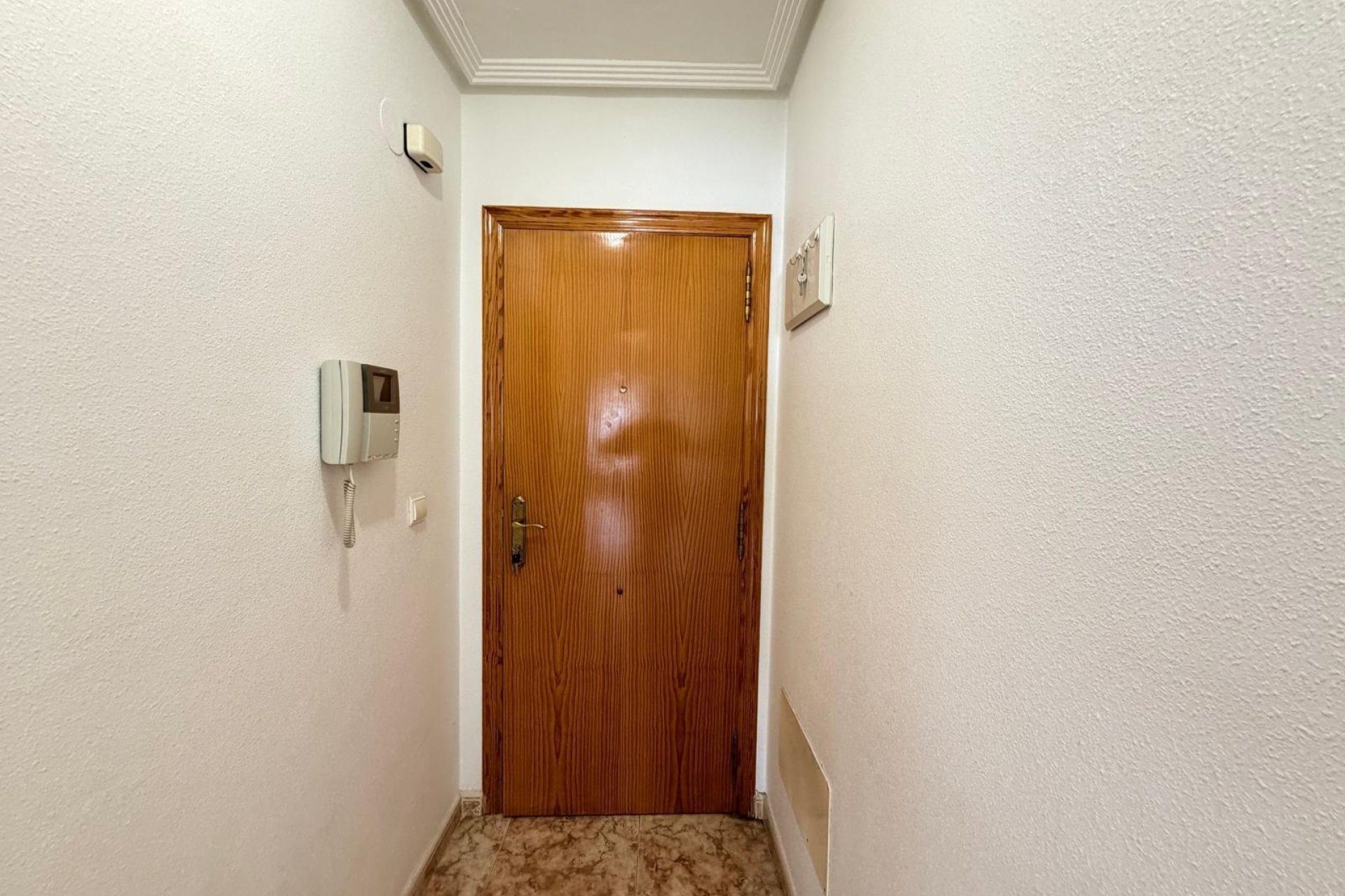 Revente - Appartement -
Torrevieja - Playa del Cura