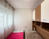 Revente - Appartement -
Torrevieja - Playa del Cura