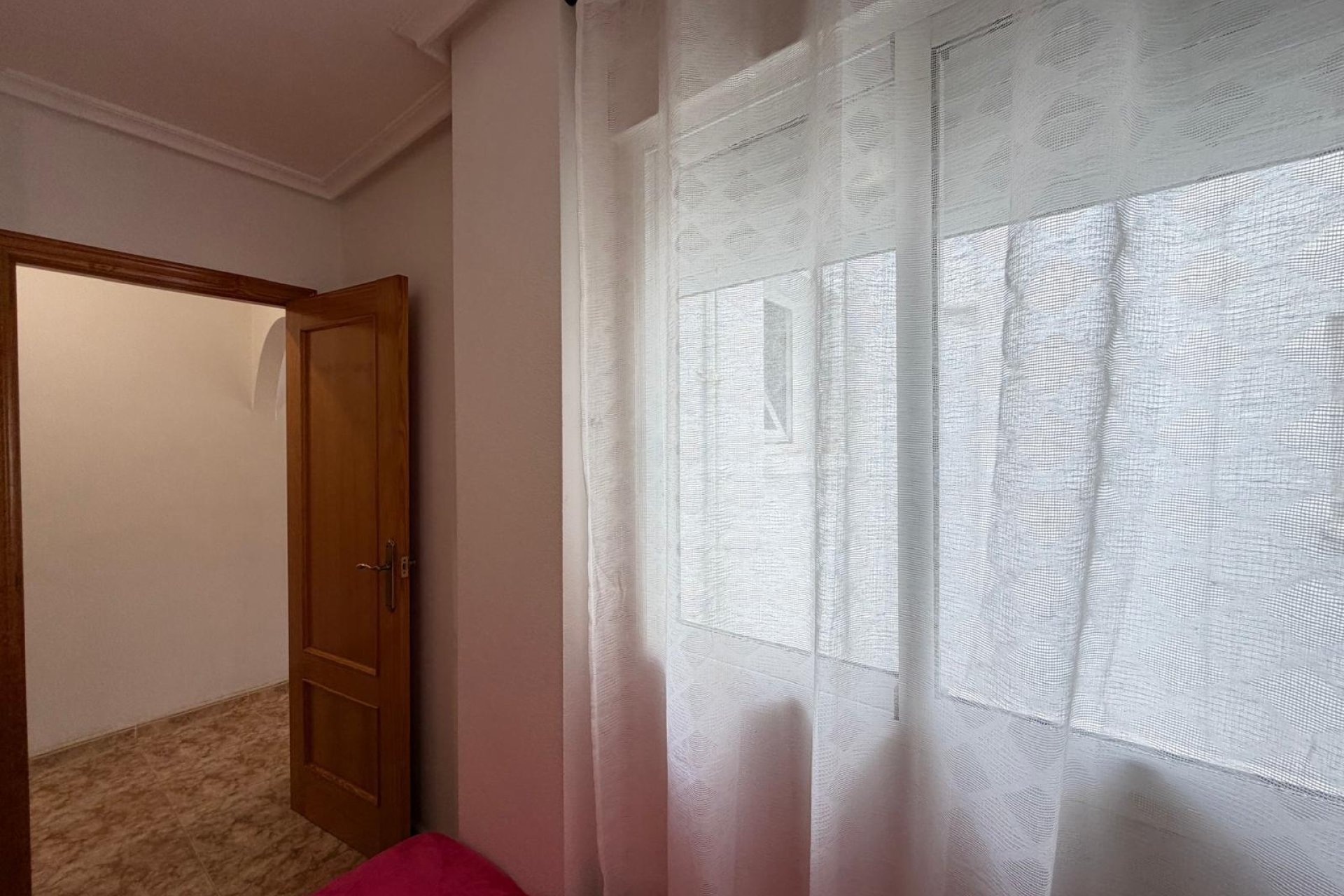 Revente - Appartement -
Torrevieja - Playa del Cura