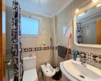 Revente - Appartement -
Torrevieja - Playa del Cura