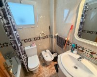 Revente - Appartement -
Torrevieja - Playa del Cura