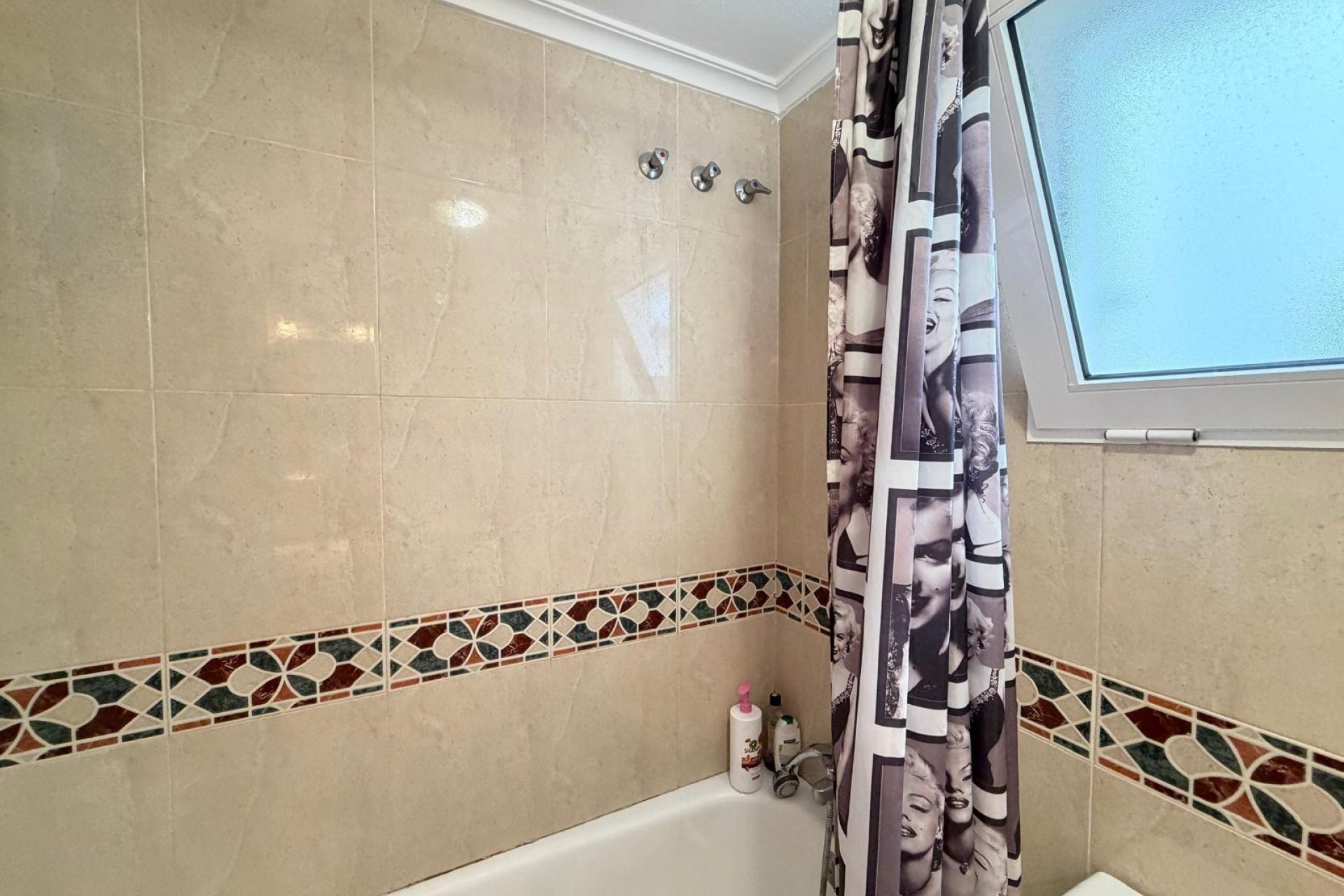 Revente - Appartement -
Torrevieja - Playa del Cura