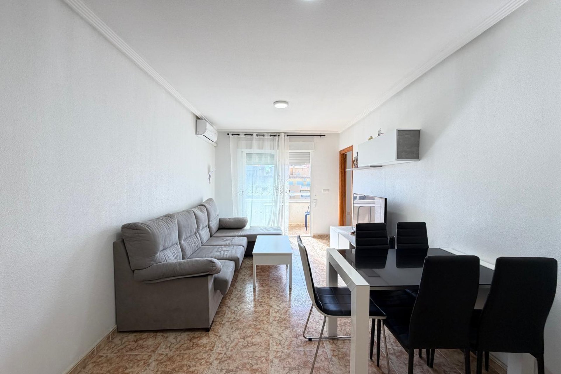 Revente - Appartement -
Torrevieja - Playa del Cura