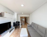 Revente - Appartement -
Torrevieja - Playa del Cura