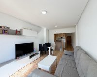 Revente - Appartement -
Torrevieja - Playa del Cura