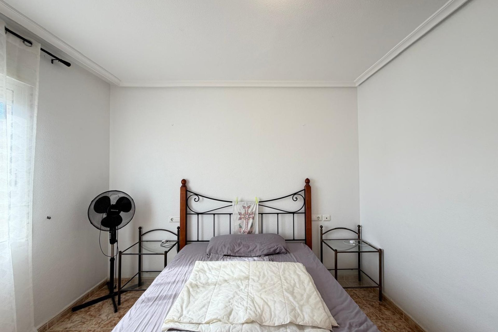 Revente - Appartement -
Torrevieja - Playa del Cura