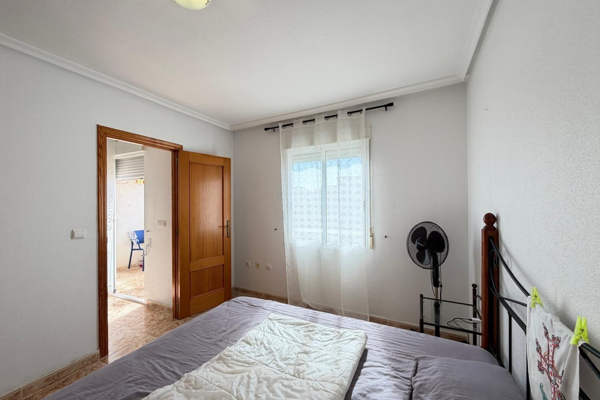 Revente - Appartement -
Torrevieja - Playa del Cura