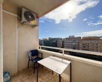Revente - Appartement -
Torrevieja - Playa del Cura