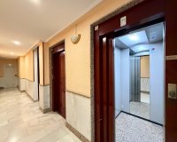 Revente - Appartement -
Torrevieja - Playa del Cura