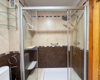 Revente - Appartement -
Torrevieja - Playa del Cura