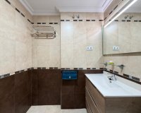 Revente - Appartement -
Torrevieja - Playa del Cura