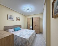 Revente - Appartement -
Torrevieja - Playa del Cura
