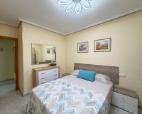 Revente - Appartement -
Torrevieja - Playa del Cura