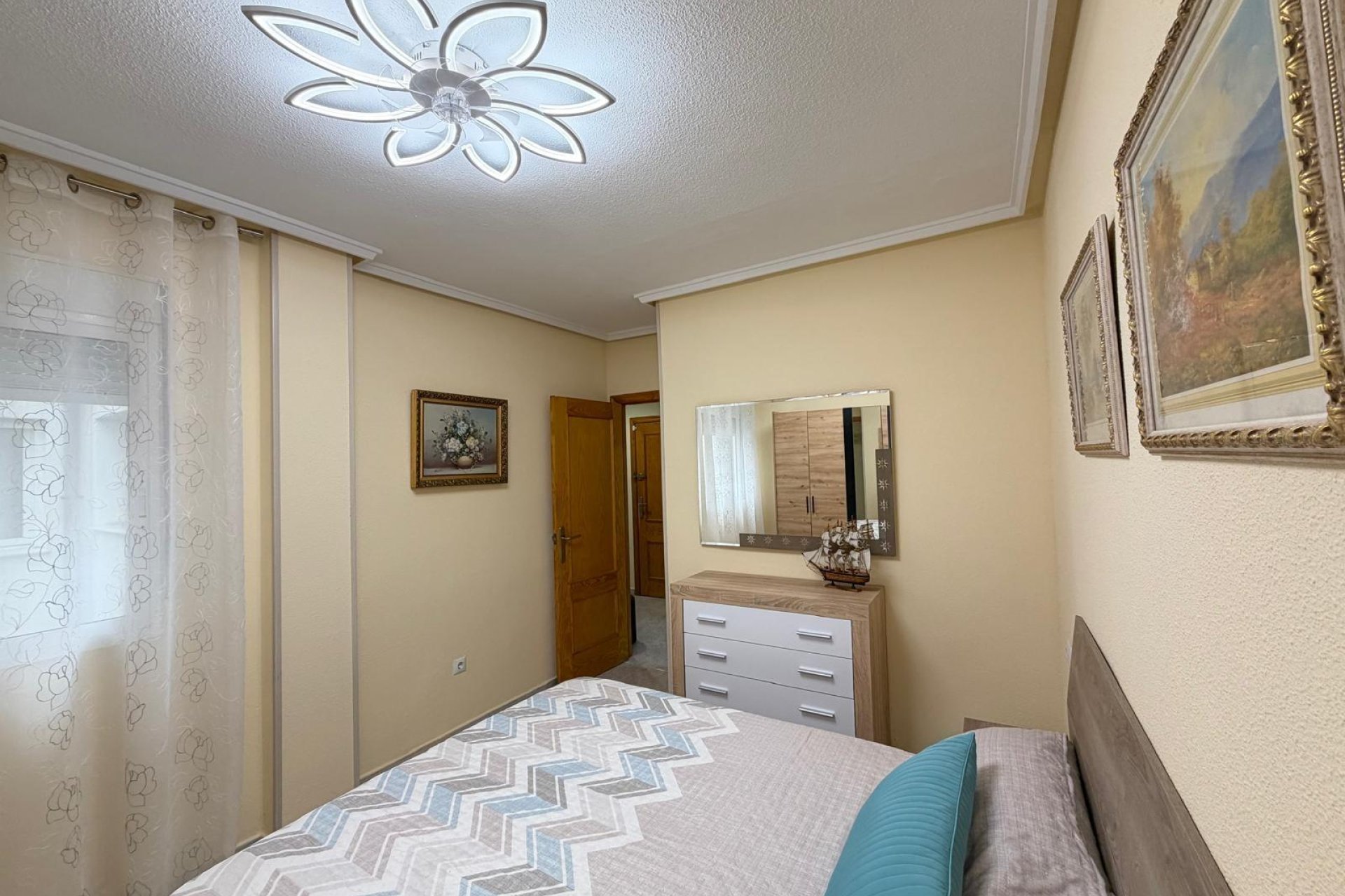 Revente - Appartement -
Torrevieja - Playa del Cura
