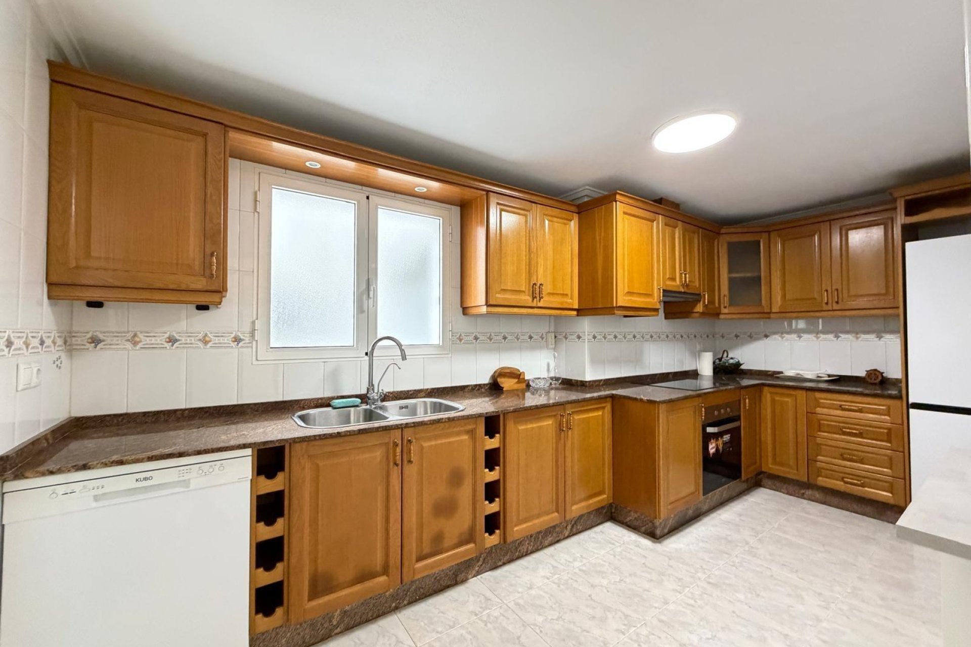 Revente - Appartement -
Torrevieja - Playa del Cura