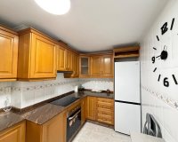 Revente - Appartement -
Torrevieja - Playa del Cura