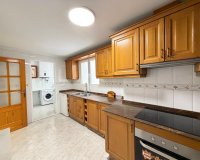 Revente - Appartement -
Torrevieja - Playa del Cura