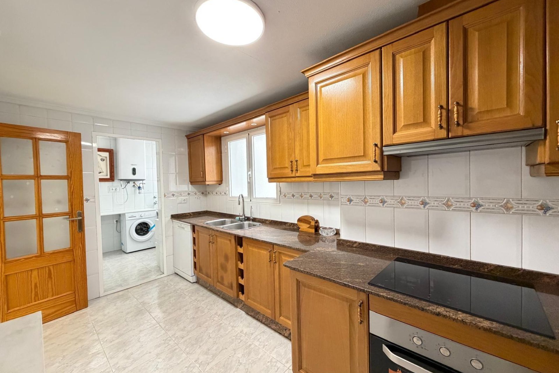 Revente - Appartement -
Torrevieja - Playa del Cura