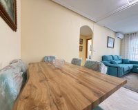Revente - Appartement -
Torrevieja - Playa del Cura