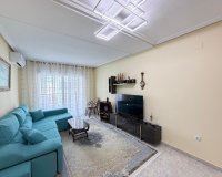 Revente - Appartement -
Torrevieja - Playa del Cura