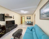 Revente - Appartement -
Torrevieja - Playa del Cura