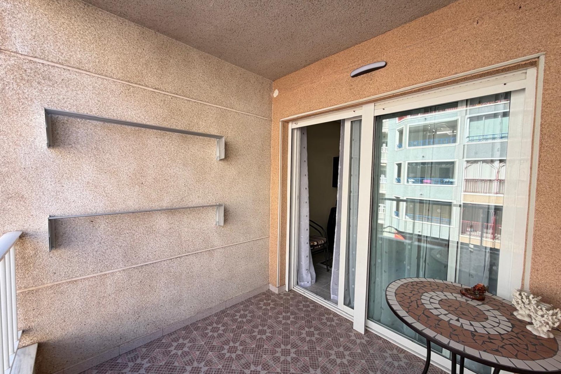 Revente - Appartement -
Torrevieja - Playa del Cura